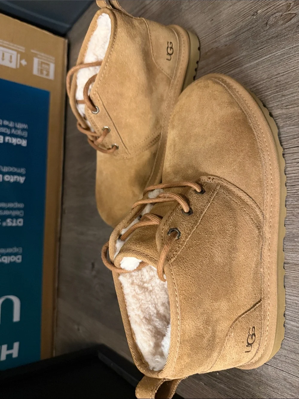 Ugg Boots